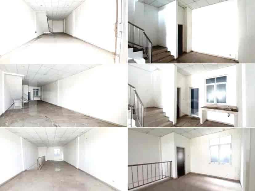 134 sqm, shophouse for sale in Pesanggrahan, Veteran Raya Bintaro, Jakarta Selatan, Bintaro 4