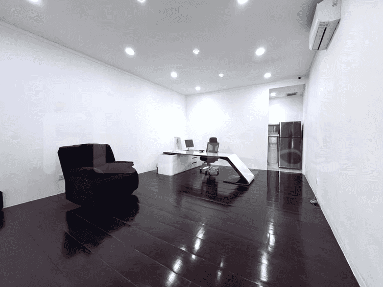 216 sqm, shophouse for sale in Bintaro Sektor 7, Bintaro - RKS2dd 2