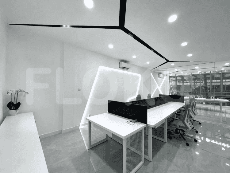 216 sqm, shophouse for sale in Bintaro Sektor 7, Bintaro - RKS2dd 4