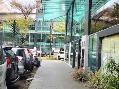 Dijual Ruko Luas 216 m2 di Sektor 7, Bintaro 1