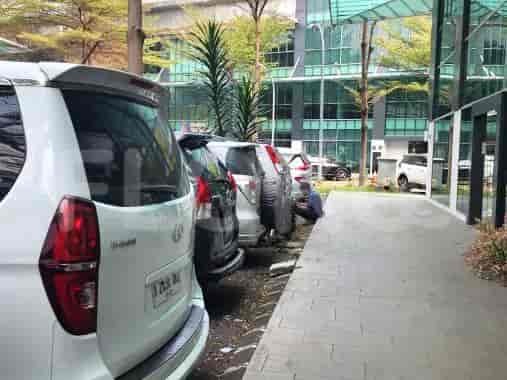 Dijual Ruko Luas 216 m2 di Sektor 7, Bintaro 2