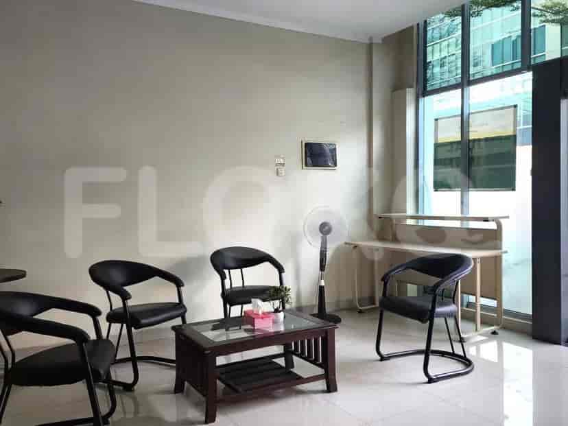 Dijual Ruko Luas 216 m2 di Sektor 7, Bintaro 5