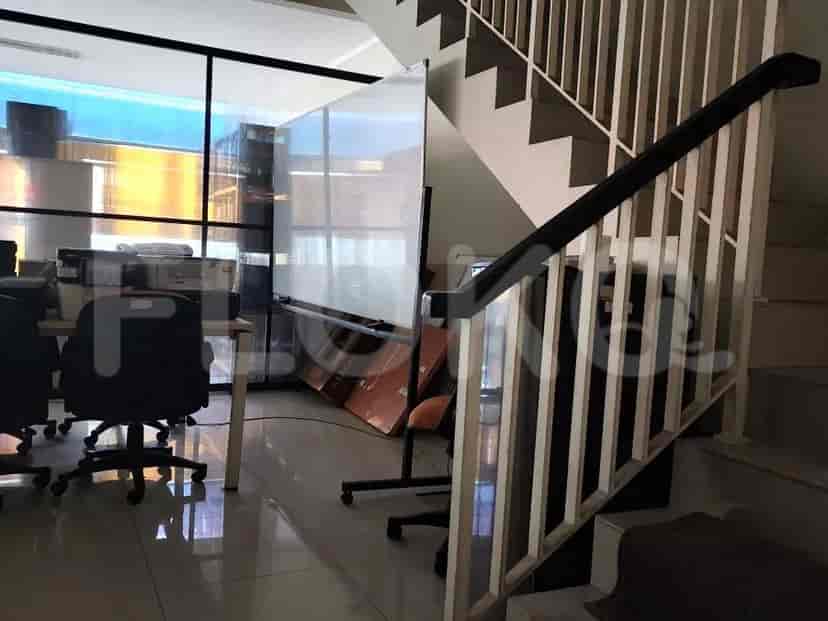Dijual Ruko Luas 216 m2 di Sektor 7, Bintaro 6