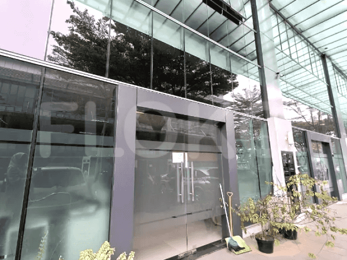 216 sqm, shophouse for sale in Kebayoran Bintaro Jaya, Bintaro - RKSb56 2
