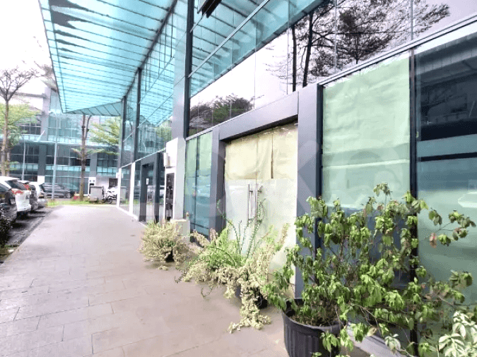 216 sqm, shophouse for sale in Kebayoran Bintaro Jaya, Bintaro - RKSb56 3