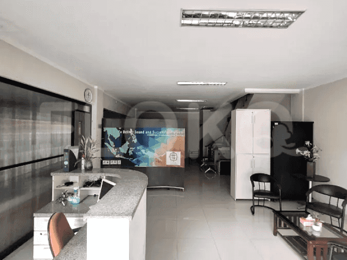216 sqm, shophouse for sale in Kebayoran Bintaro Jaya, Bintaro - RKSb56 4