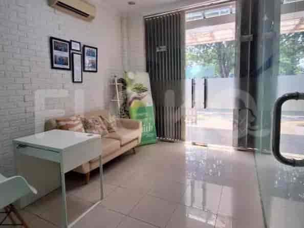 Dijual Ruko Luas 216 m2 di Arcade Bintaro, Bintaro 1