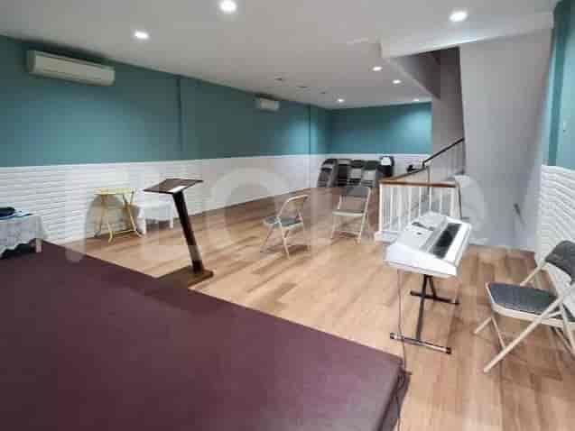 Dijual Ruko Luas 216 m2 di Arcade Bintaro, Bintaro 2