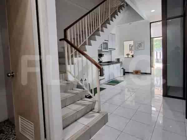 Dijual Ruko Luas 216 m2 di Arcade Bintaro, Bintaro 4