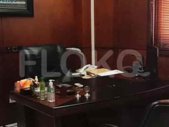 Dijual Ruko Luas 225 m2 di Bintaro Raya, Bintaro - RKS809 2