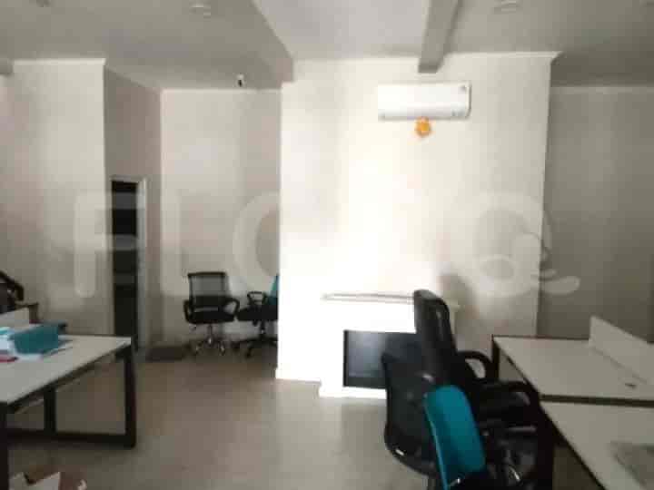 316 sqm, shophouse for sale in Harvest Bintaro Residence, Bintaro - RKS4f2 3