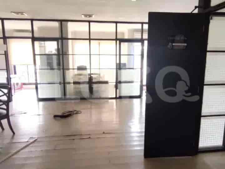 316 sqm, shophouse for sale in Harvest Bintaro Residence, Bintaro - RKS4f2 5