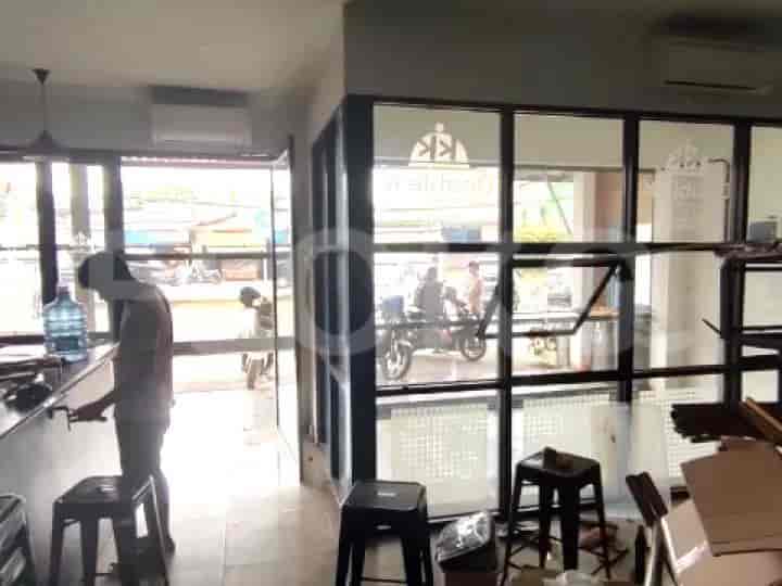 316 sqm, shophouse for sale in Harvest Bintaro Residence, Bintaro - RKS4f2 6