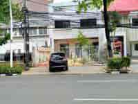 301 sqm, shophouse for sale in Melawai Raya, Blok M 1