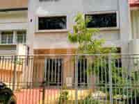 301 sqm, shophouse for sale in Melawai Raya, Blok M 4