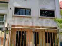 301 sqm, shophouse for sale in Melawai Raya, Blok M 5