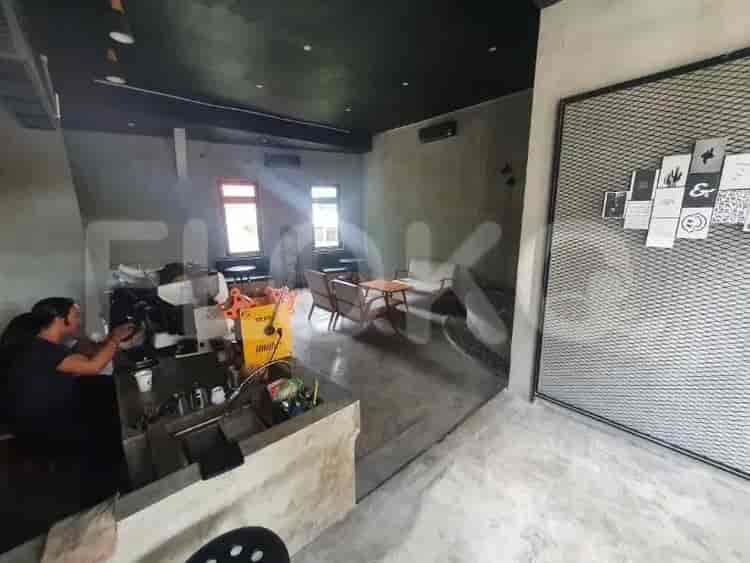 Dijual Ruko Luas 402 m2 di Kebayoran Baru, Blok M - RKS83a 3