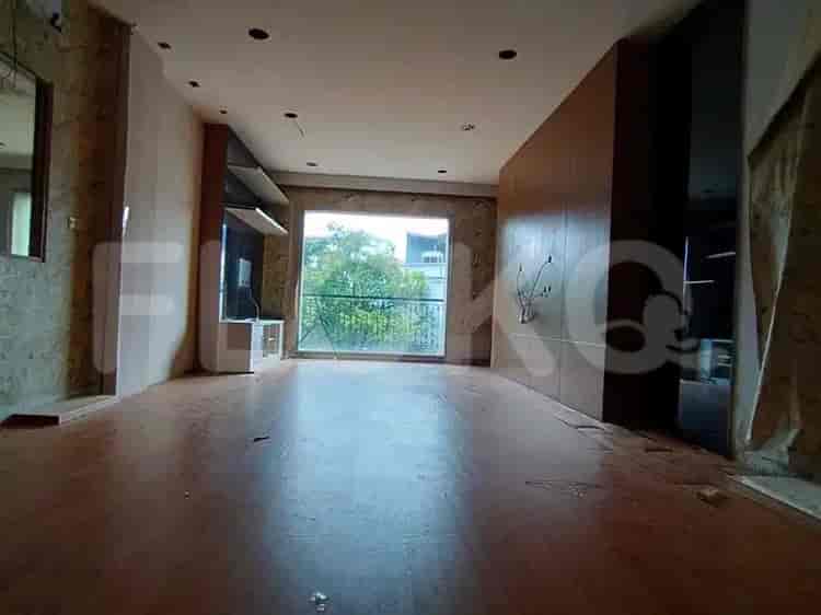 Dijual Ruko Luas 1050 m2 di Kebayoran Baru, Blok M - RKS92e 4
