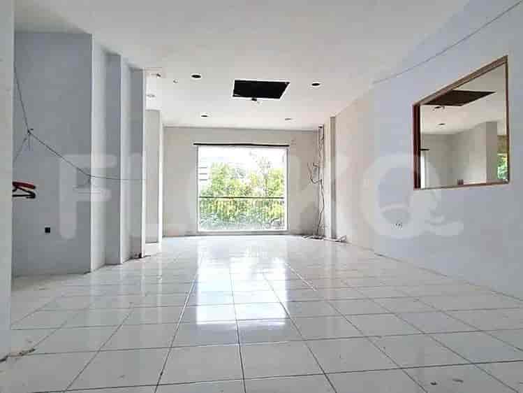Dijual Ruko Luas 1077 m2 di Tebah Mayestik, Kebayoran Baru, Blok M - RKS169 1