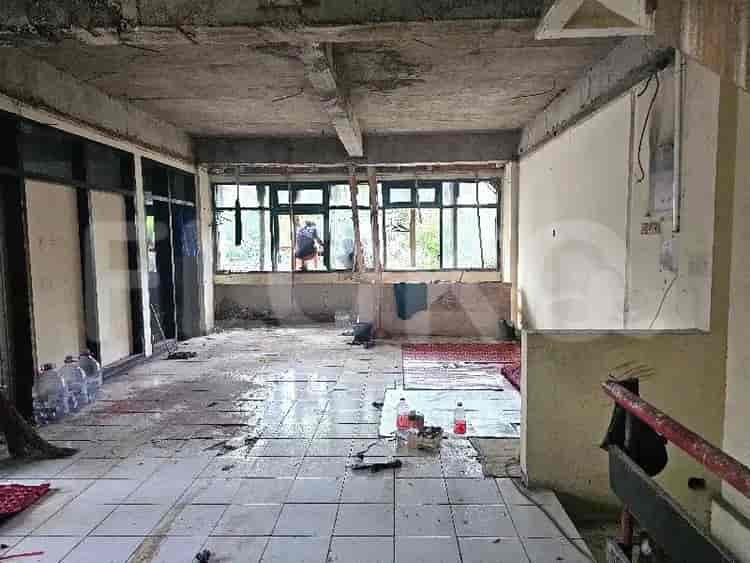 Dijual Ruko Luas 300 m2 di Raya Kebayoran Baru No. 5, Blok M - RKS74b 3