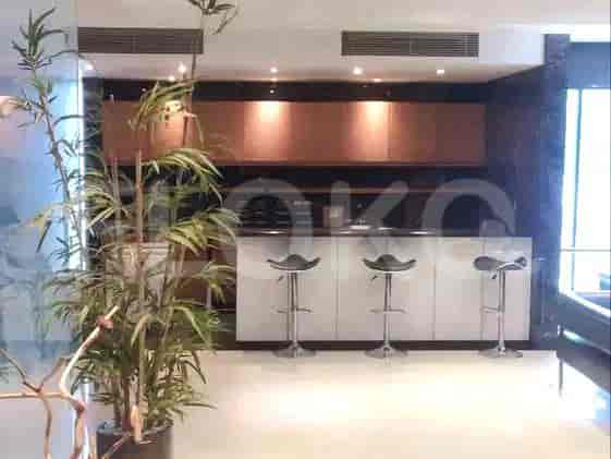 Dijual Ruko Luas 409 m2 di Kebayoran Baru, Blok M - RKS70d 1