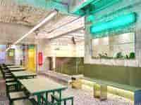 570 sqm, shophouse for sale in Melawai, Blok M 1