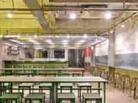 570 sqm, shophouse for sale in Melawai, Blok M 2
