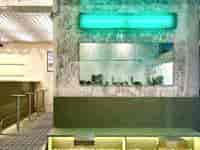 570 sqm, shophouse for sale in Melawai, Blok M 3