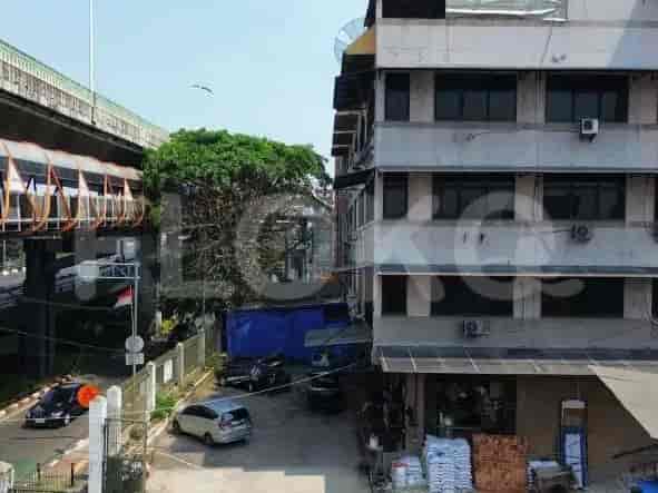 Dijual Ruko Luas 2000 m2 di Kebayoran Baru, Blok M - RKS1d4 1
