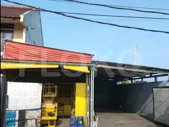 Dijual Ruko Luas 125 m2 di Bubulak, Bogor - RKSb8e 1