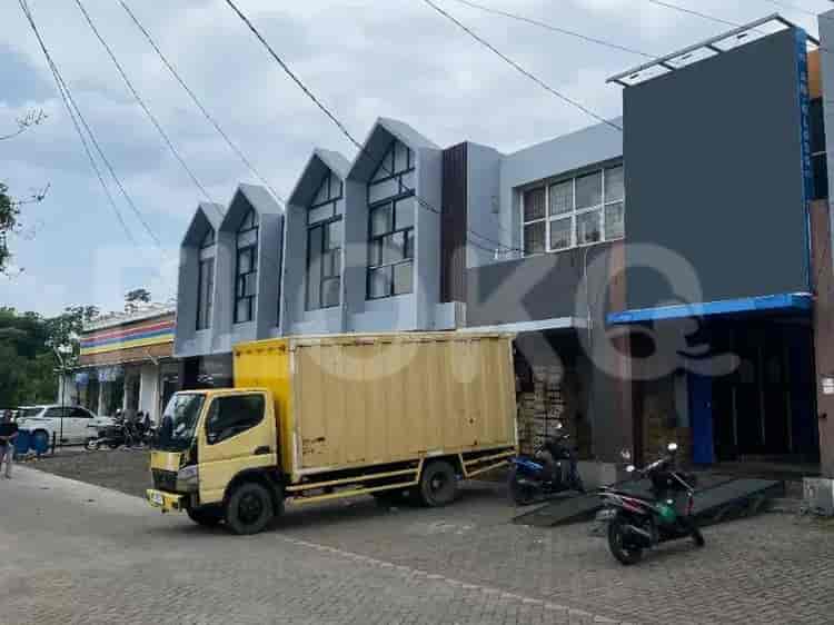 Dijual Ruko Luas 145 m2 di Adito, Bogor - RKS005 3