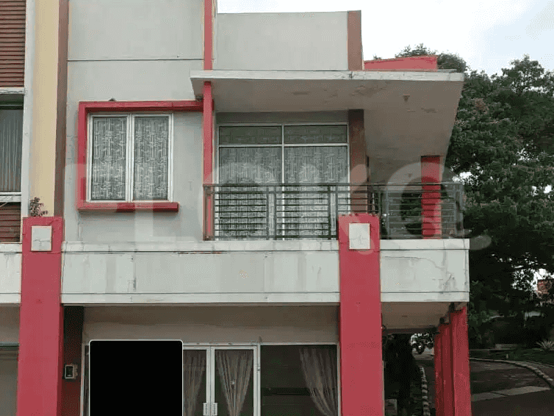 172 sqm, shophouse for sale in Pertokoan Limus Pratama, Bogor 1