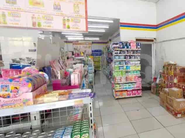 Dijual Ruko Luas 172 m2 di Bogor Utara, Bogor - RKSe64 4