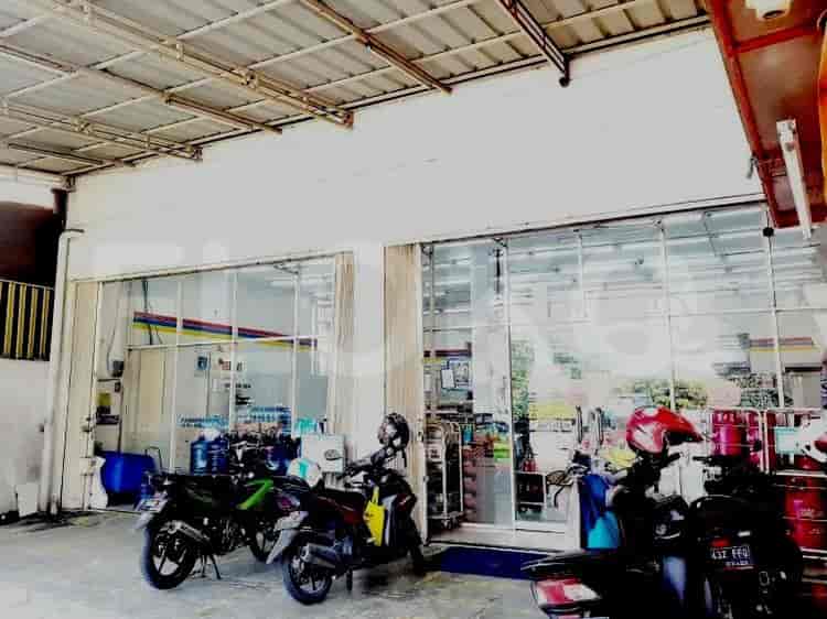 Dijual Ruko Luas 270 m2 di Sindang Barang, Bogor - RKSfc0 1