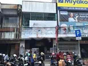 Dijual Ruko Luas 320 m2 di Pecinan Suryakencana, Bogor - RKS924 2