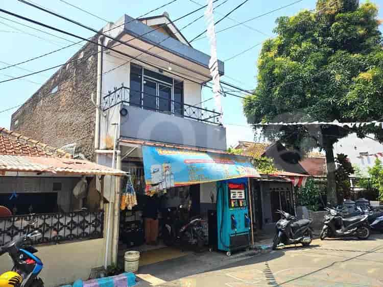 Dijual Ruko Luas 60 m2 di Sukamulya, Bogor - RKSfa3 4