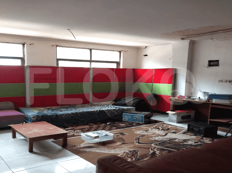 Dijual Ruko Luas 75 m2 di Desa Kedung Jaya Kecamatan Tanah Sareal, Bogor - RKSe67 2