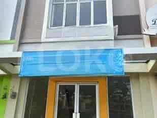 Dijual Ruko Luas 80 m2 di Metland Transyogi, Bogor - RKS57b 1