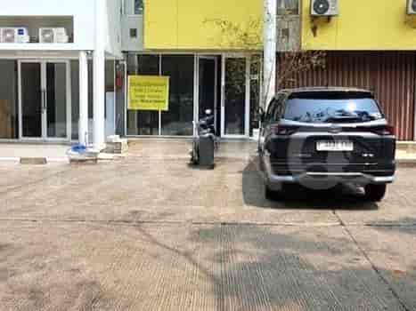 Dijual Ruko Luas 90 m2 di Sentul City, Bogor - RKSaae 1