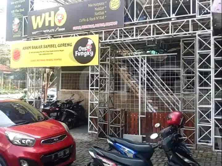 Dijual Ruko Luas 99 m2 di Aria Surialaga Pasir Kuda, Bogor - RKS882 1