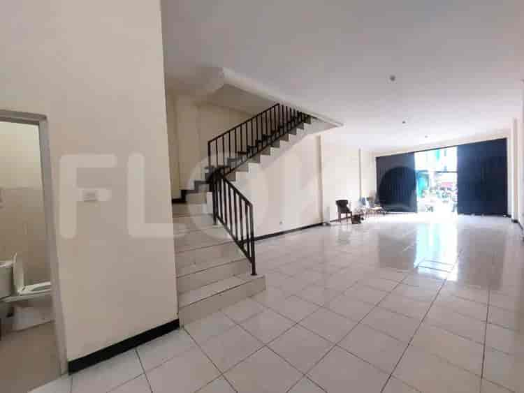 Dijual Ruko Luas 195 m2 di Tanah Sareal, Bogor - RKS087 2