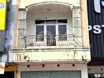 202 sqm, shophouse for sale in Raya Semeru, Bogor 2