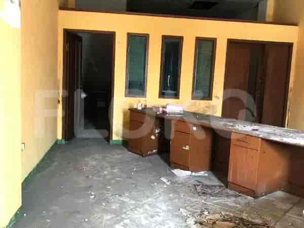 202 sqm, shophouse for sale in Raya Semeru, Bogor 3