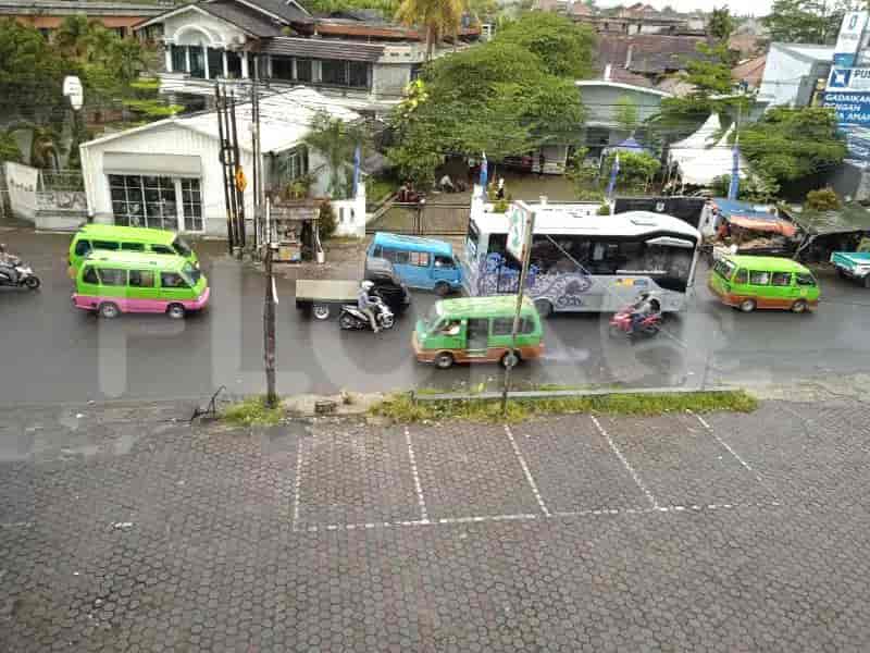 280 sqm, shophouse for sale in Sindang Barang, Bogor 1