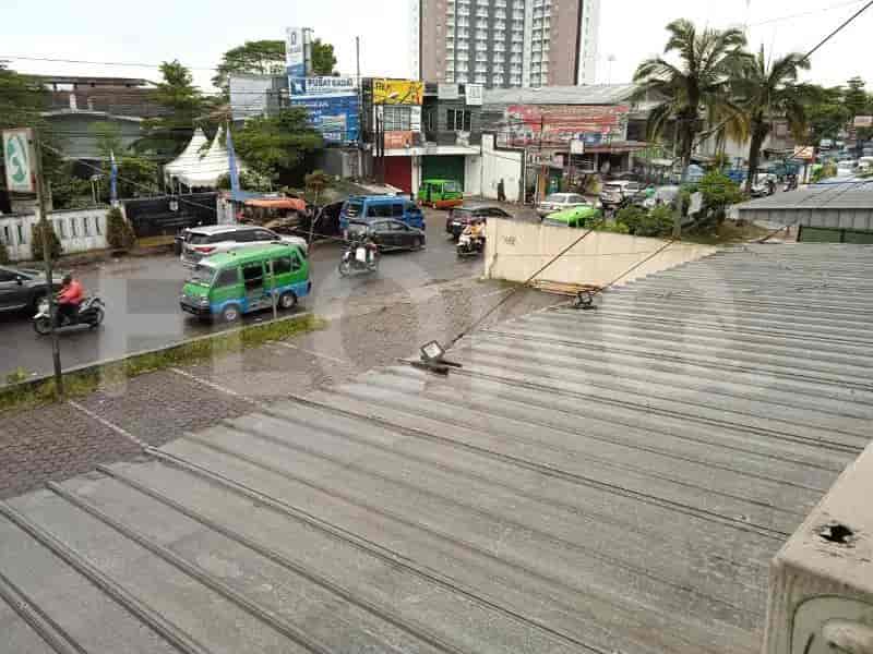 280 sqm, shophouse for sale in Sindang Barang, Bogor 2
