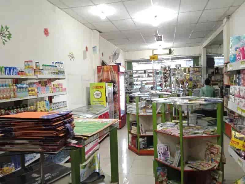 280 sqm, shophouse for sale in Sindang Barang, Bogor 3