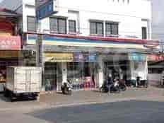 Dijual Ruko Luas 400 m2 di Raya Bogor-Sukabumi Caringin, Bogor - RKSb3e 2