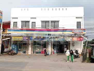 Dijual Ruko Luas 420 m2 di Caringin, Bogor - RKSdab 2