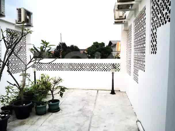 90 sqm, shophouse for sale in Raya Bantar Kemang, Bogor 4