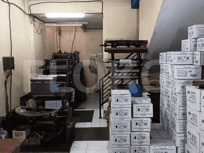 162 sqm, shophouse for sale in Ujung Menteng, Cakung - RKS17a 4
